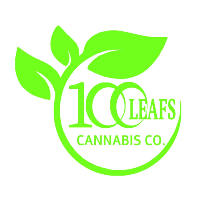 100 Leafs - Superboof PR