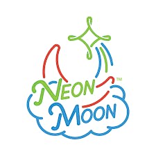 Image of DOUBLE SOLO BURGER PR 1G NEON MOON M{650} N{552}