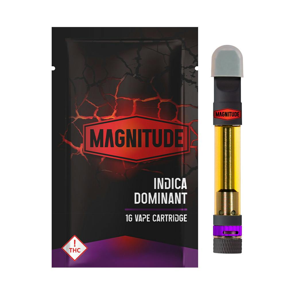 Cart | Magnitude | GG #4 | 1g