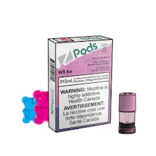 ZPODS category image