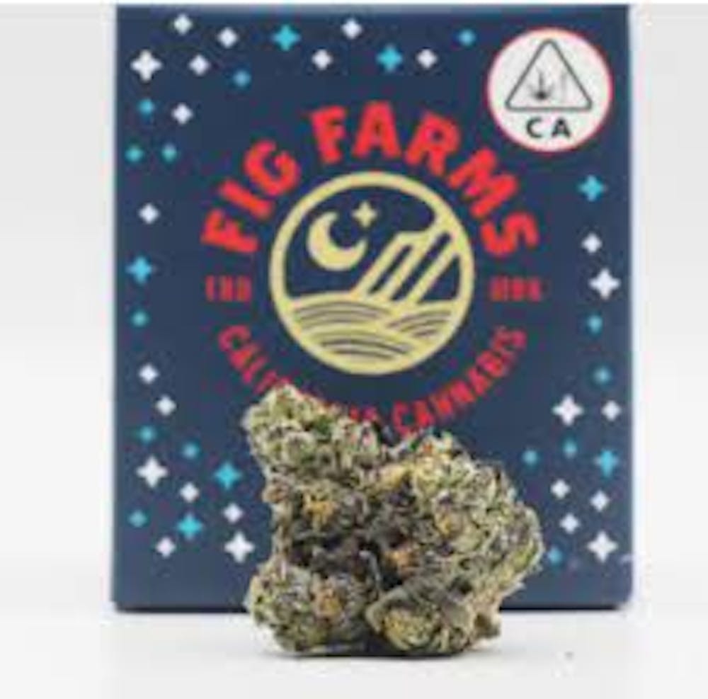 Product AZ Fig Farms Flower - GM-OG 3.5g