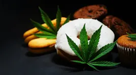 Edibles category image
