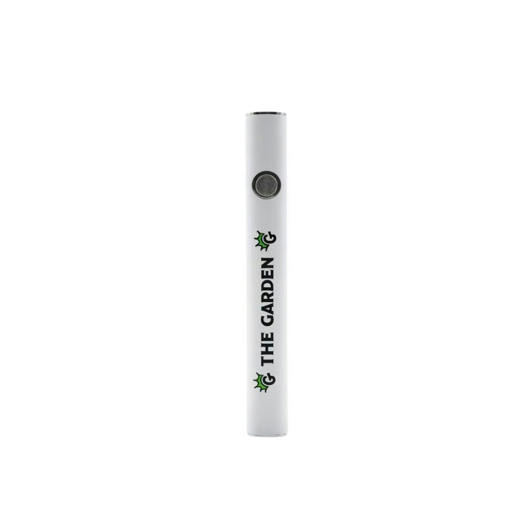 The Garden: 510-Thread Battery
