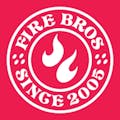 Fire Bros: Cherry Ape - Silver Wax