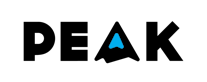 Peak by East Fork Cultivars Logo
