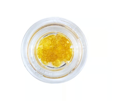 Product REV Cookies Concentrate Live Resin Jelly - Mexican Flan 1g