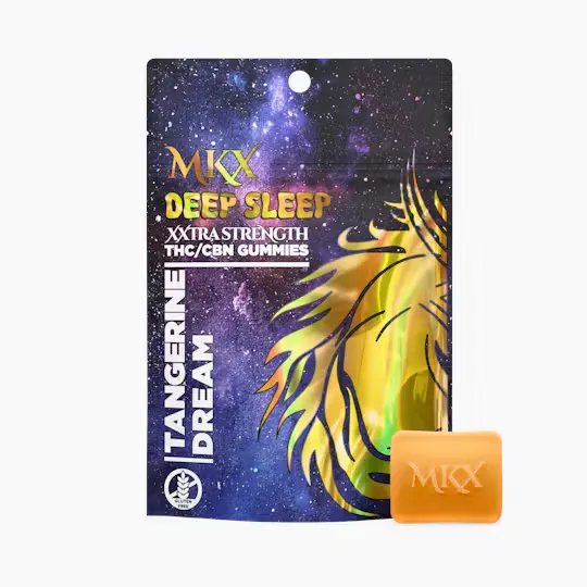 MKX - Deep Sleep | The Mint - Kalamazoo