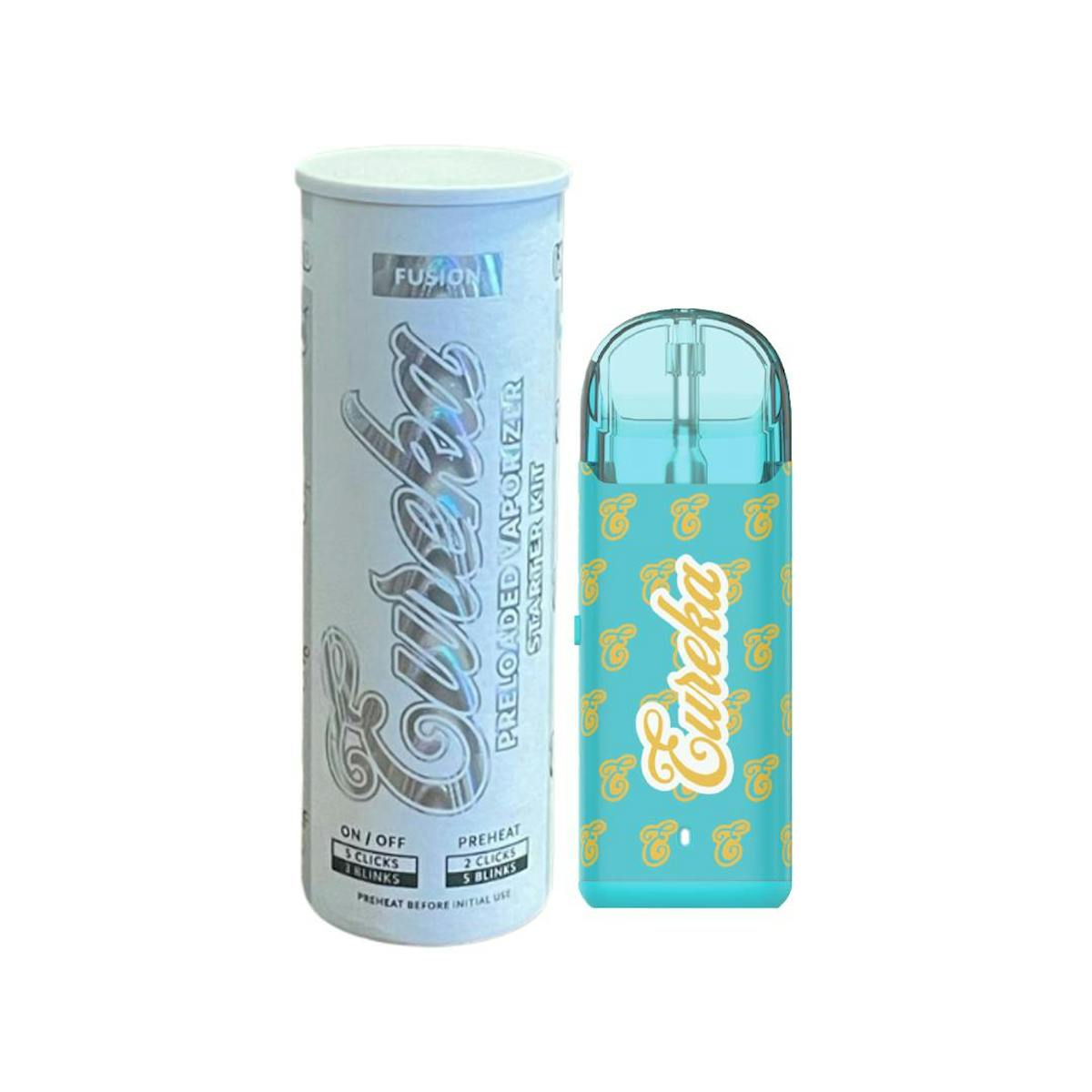 Image of Tropical Twist | 2g Vape Pen