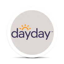 DayDay Logo
