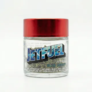 Blue Dream Jetfuel Grind | Infused Ground Flower (3.5g)
