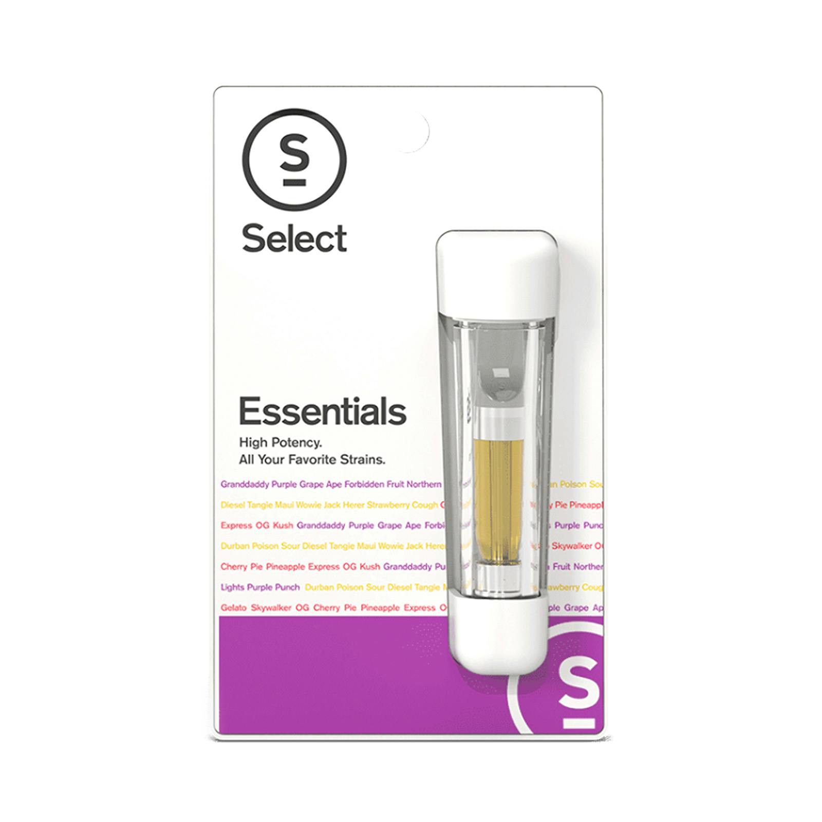 Photo of Watermelon Essentials Cartridge | 1g
