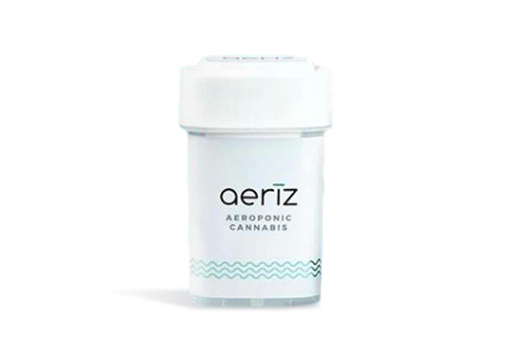 Aeriz - Flower - Banana Sunset (H) (3.5g)