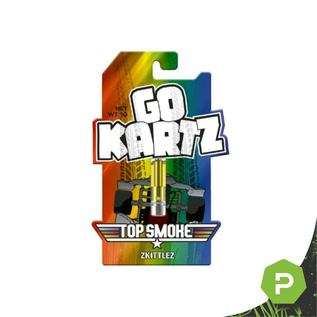 MKX Oil Co. 2g MKX Disposable - Papaya Bomb 2g Disposable - Hybrid