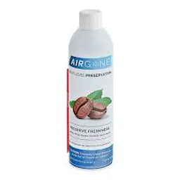 AirGone Argon Can