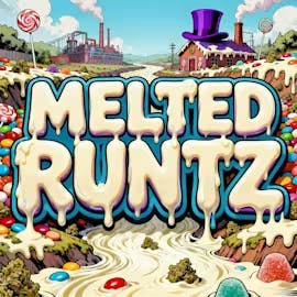 DELI - Melted Runtz
