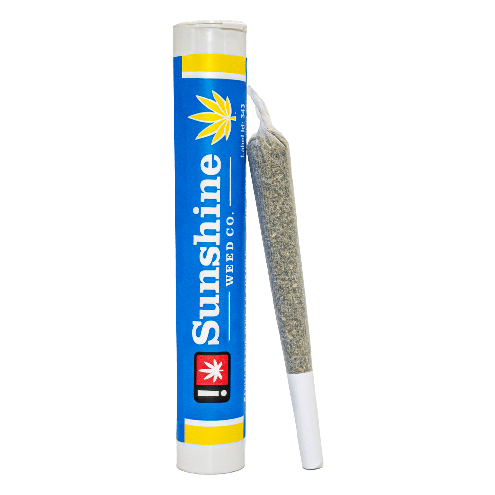 Zoap 1G Preroll | Nectar - Beaverton Allen