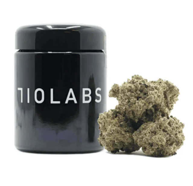 710 Labs Flower Machiavelli Kush 14g (indica hybrid)