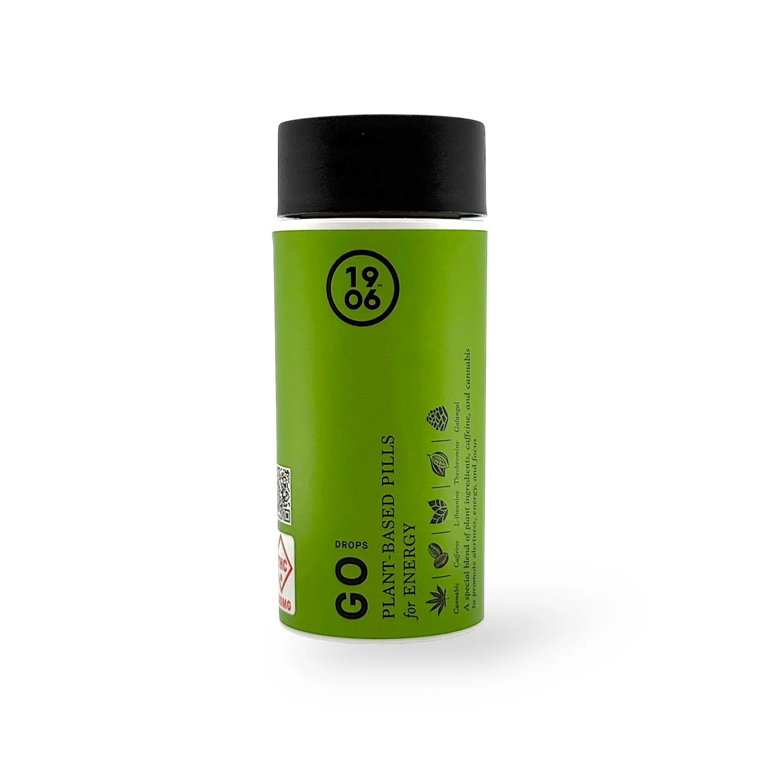 1906 | Drops | Go 100mg | Flora Farms Joplin