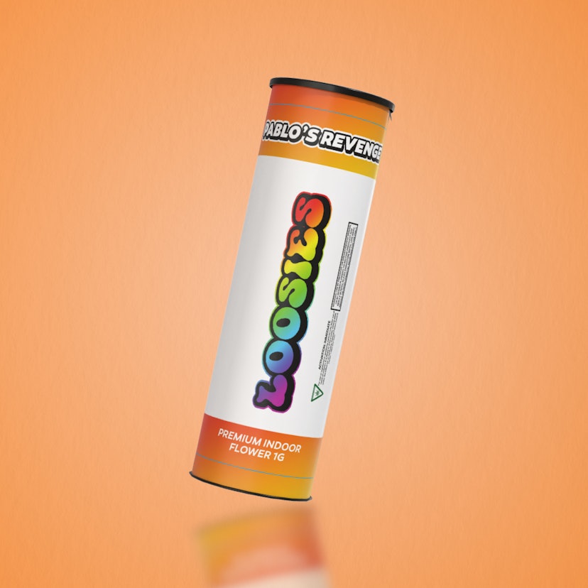 Loosies Preroll | Pablos Revenge