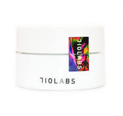 710 Labs - 3.5g Prepack - Sherb x Fumez #14