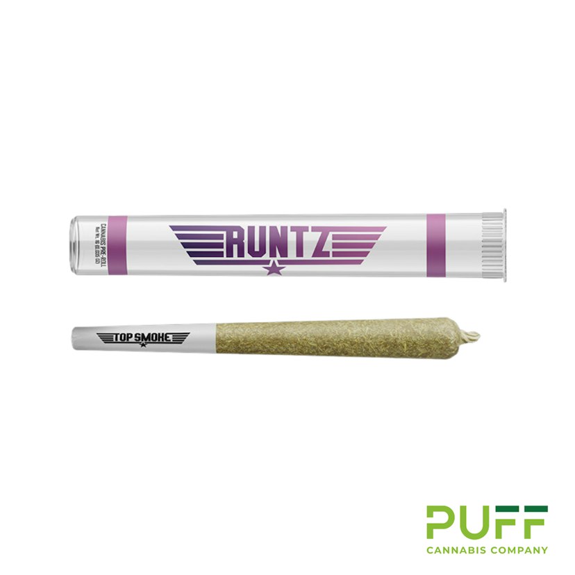 Top Smoke Pre-Roll | Runtz