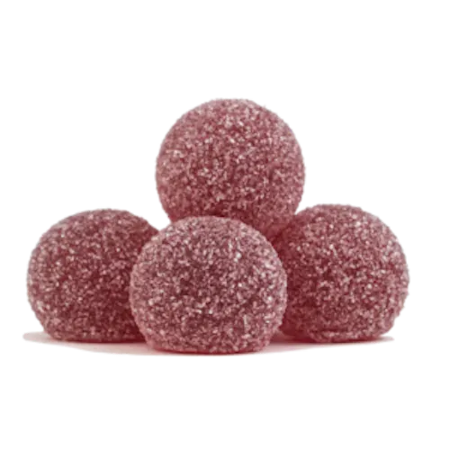 Gron | 4:1 Pomegranate Pearls | 10mg x 10-Pack-1