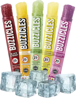 Frozen Treats category image