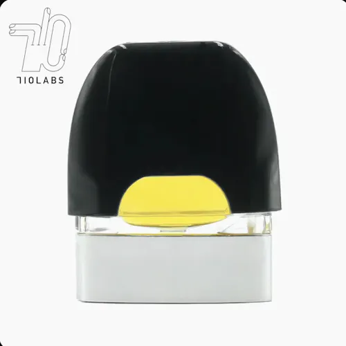 710 Labs Pod