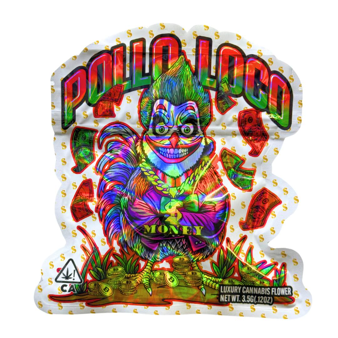 POLLO LOCO