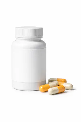Capsules category image