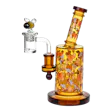 Beez Glow Dab Rig Set 14mmF