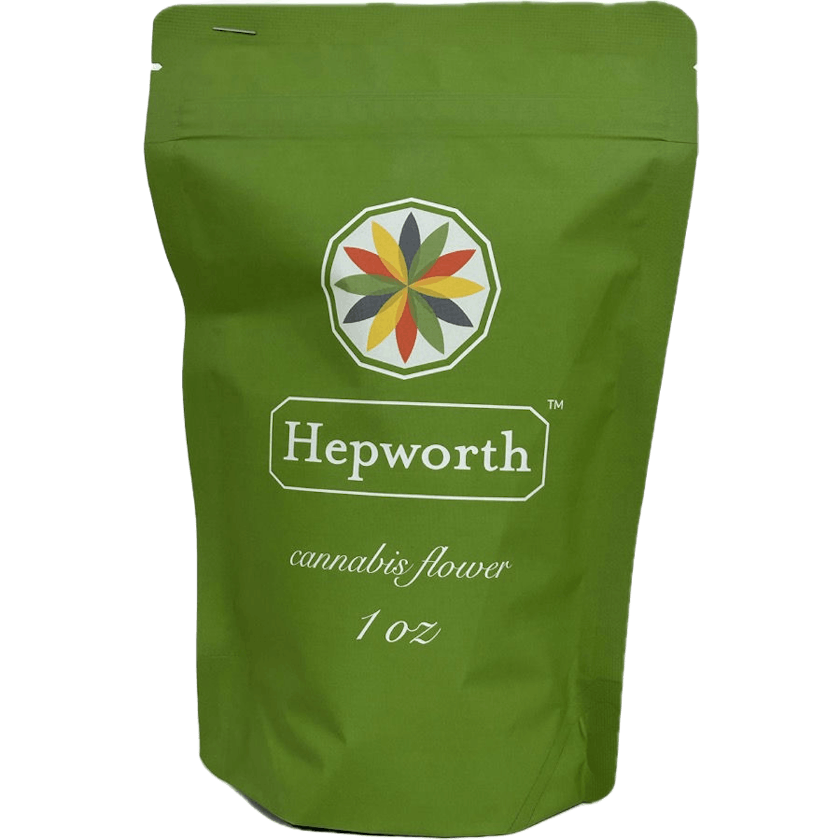 Photo of Hepworth | Red Velvet x Lemon Cherry Gelato | 28g Bag