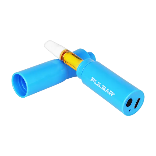 Pulsar – 510 Hall Pass Vape Battery | 650mAh-1