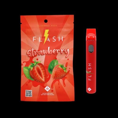 FLASH Flash | AIO Disposable | Blueberry Muffin - Rocky Road Dispensary CO