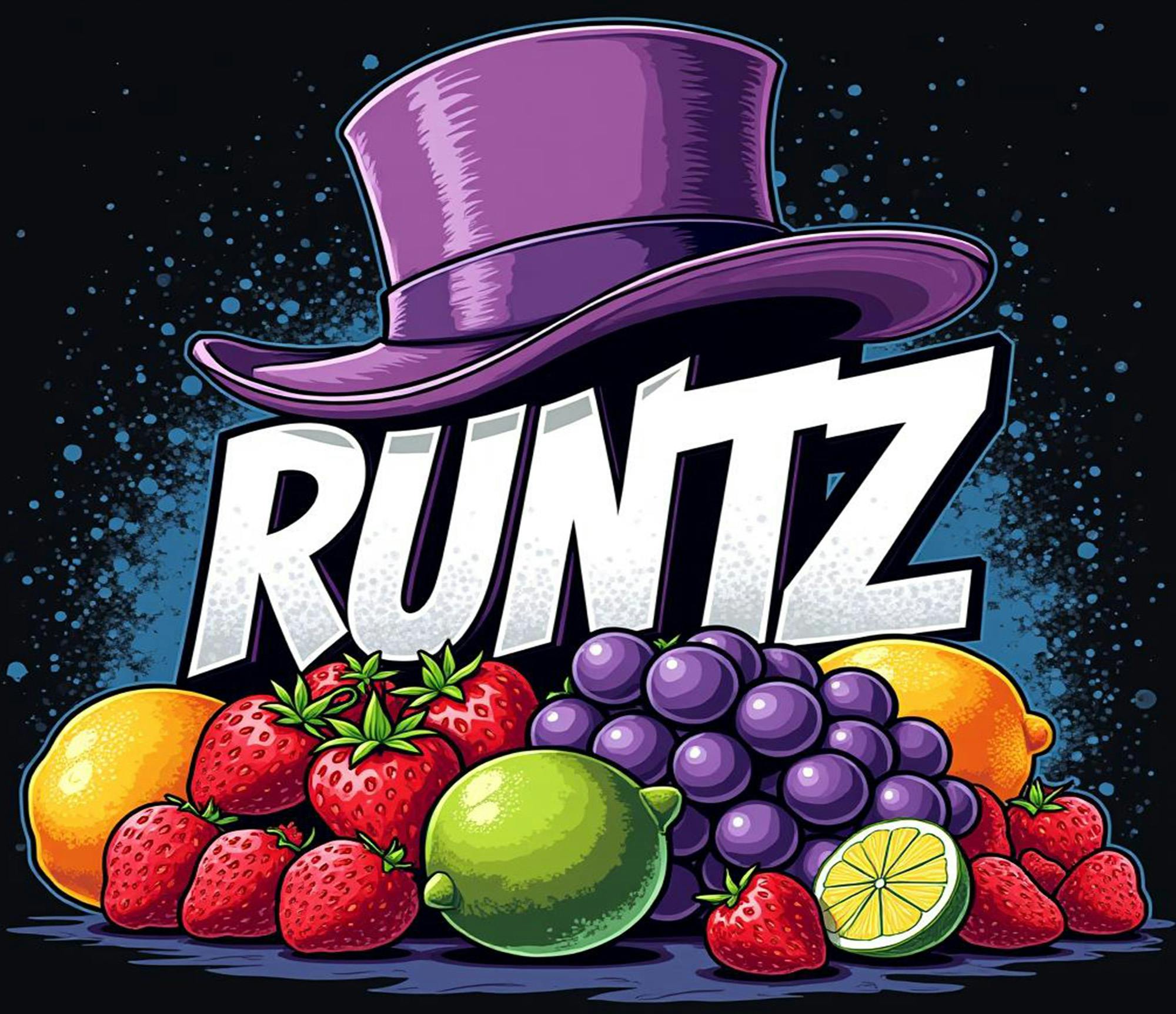 DELI - Runtz