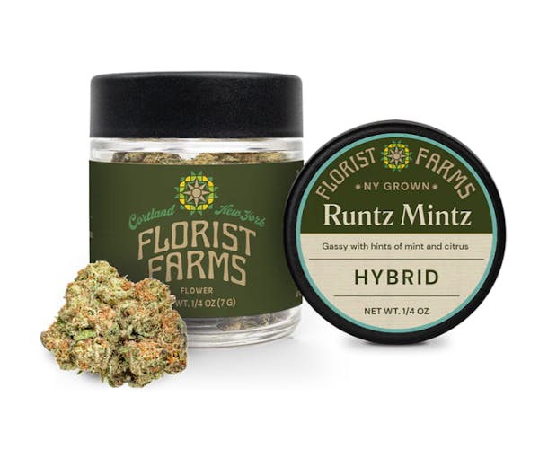 Florist Farms - Runtz Mintz - 7G