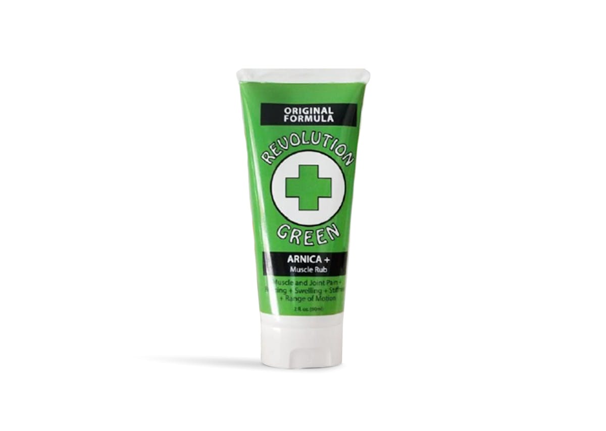 Photo of Arnica + Original Muscle Rub