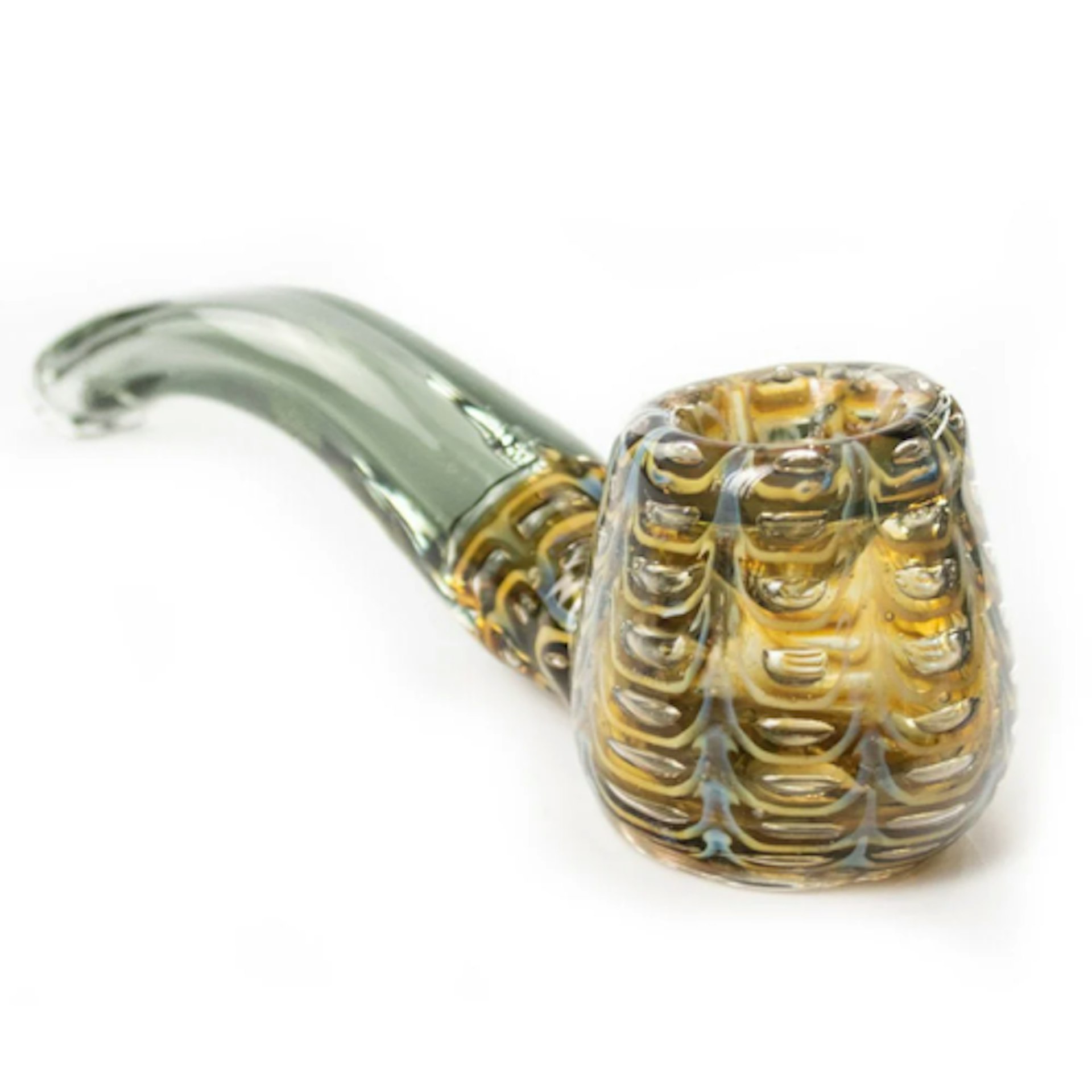 Diamond Cut Pipe