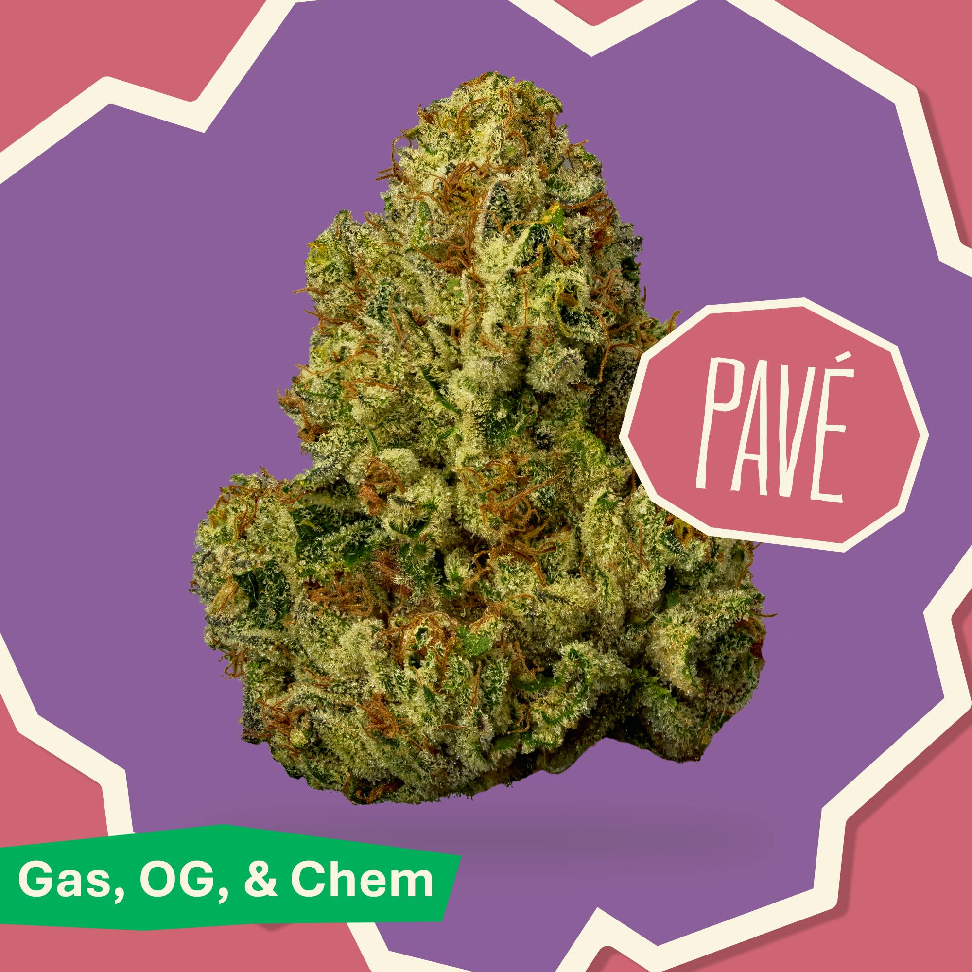 Shop District Cannabis OG Kush in Hagerstown | DISTRICT