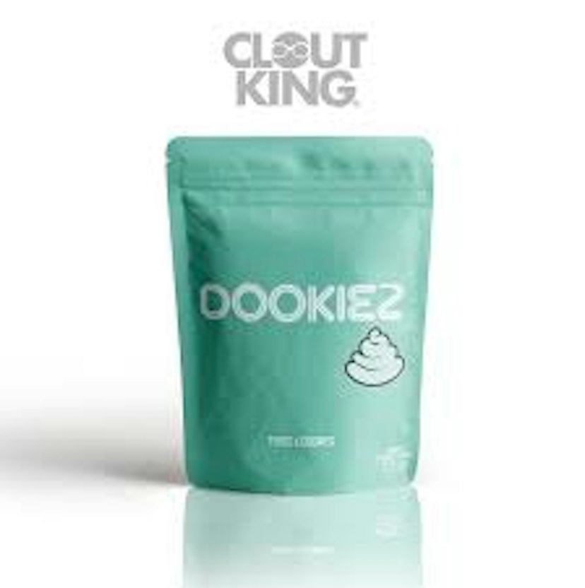 Clout King - Dookiez Cloutlettes