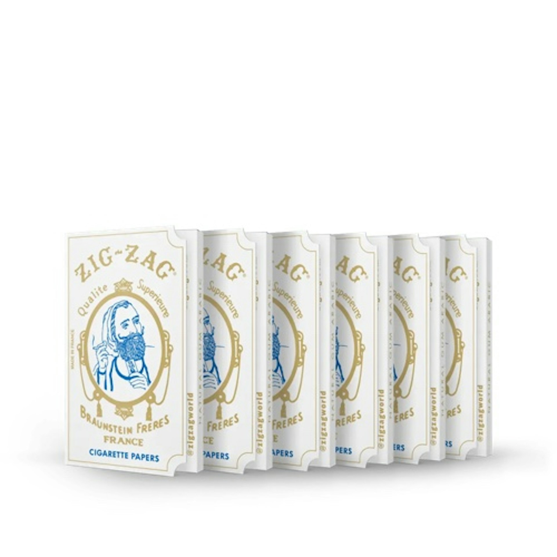 Zig Zag Rolling Papers 32pk - ORIGINAL