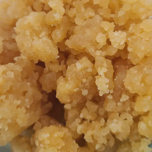House | Garlic Budder BULK Resin-active