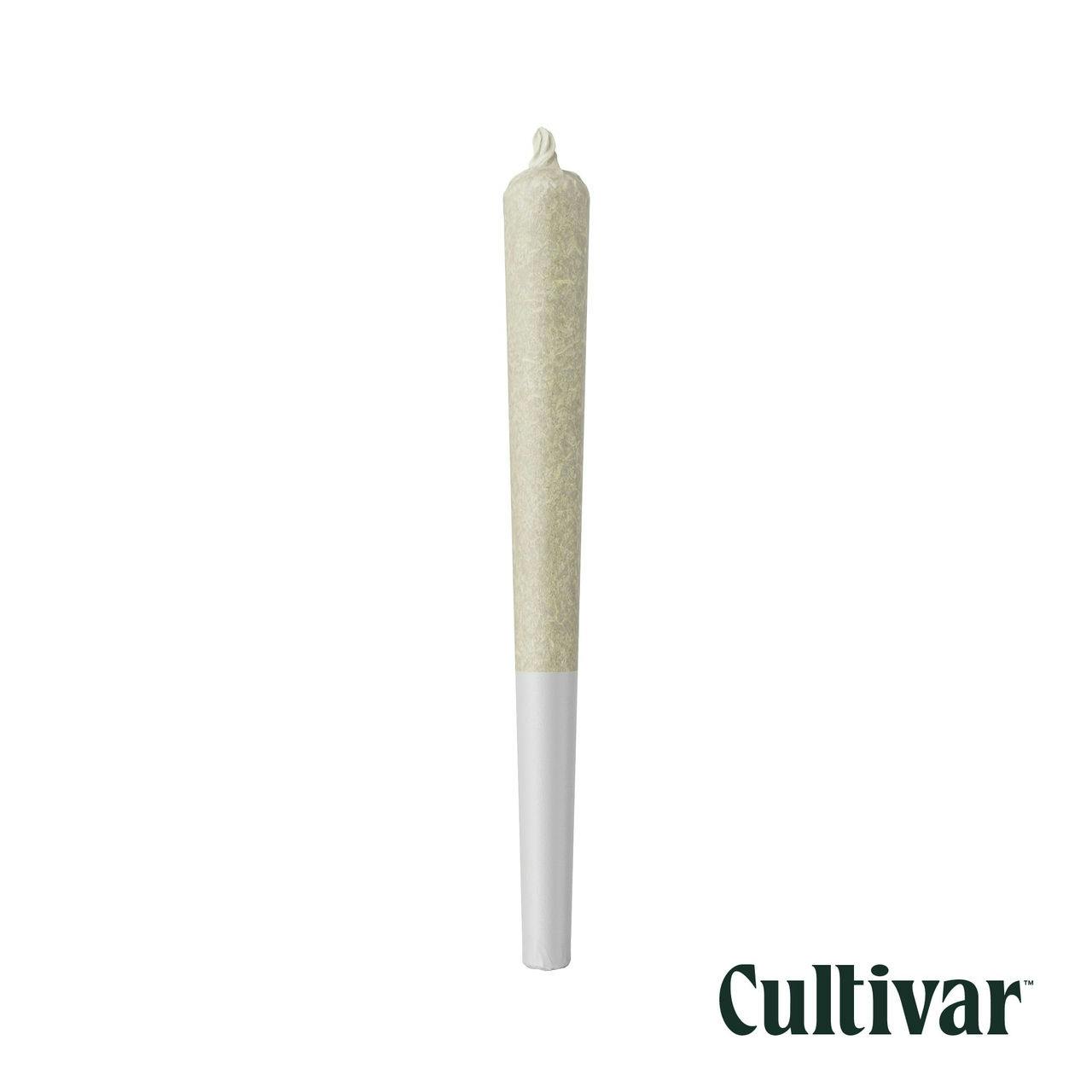 Colonial Kush