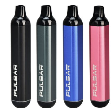 Pulsar Batteries | Pulsar 510 DL Auto Draw Vape Battery | Assorted