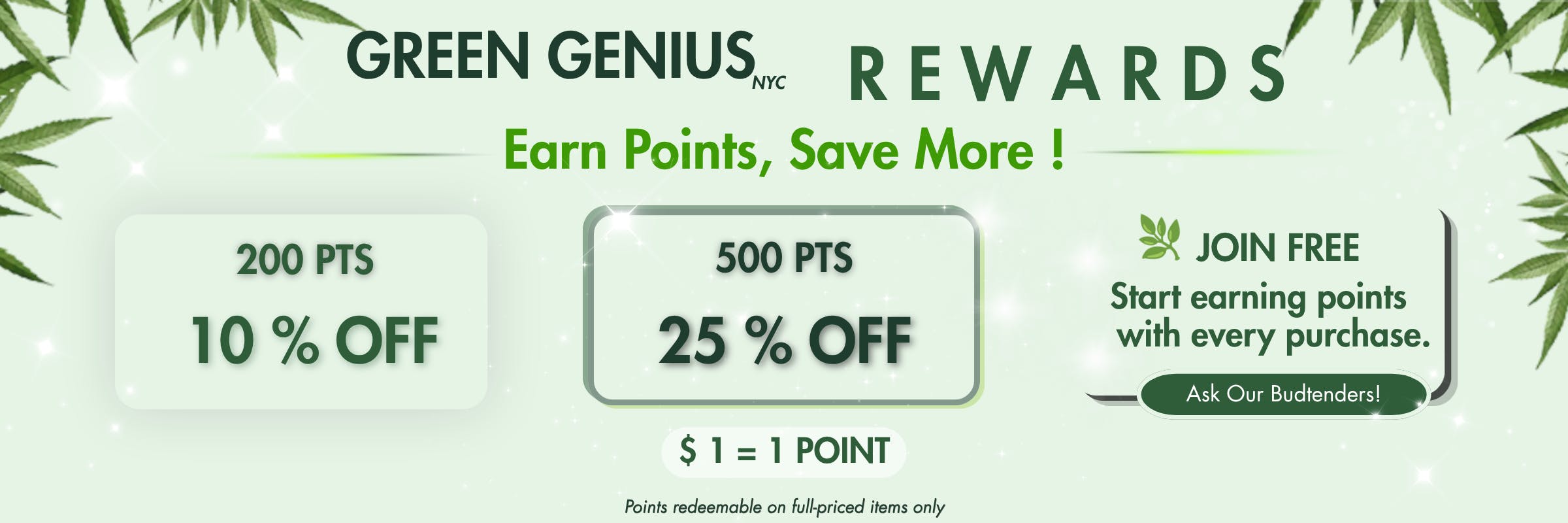 Reward Loyalty