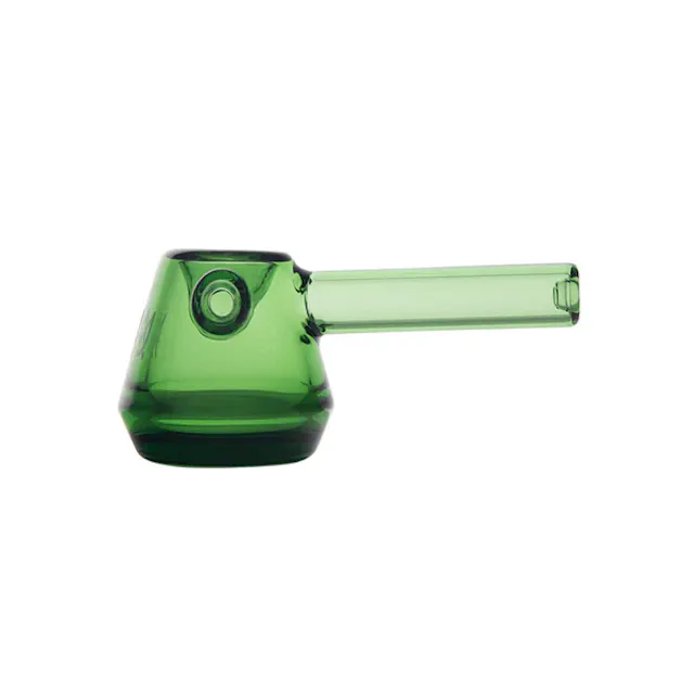 MJ Arsenal Kettle Hand Pipe Cactus (glassware)