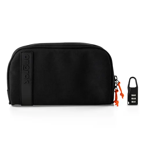 Smell Proof Wallet | Medium Assorted Colors-active