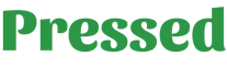 Pressed Logo