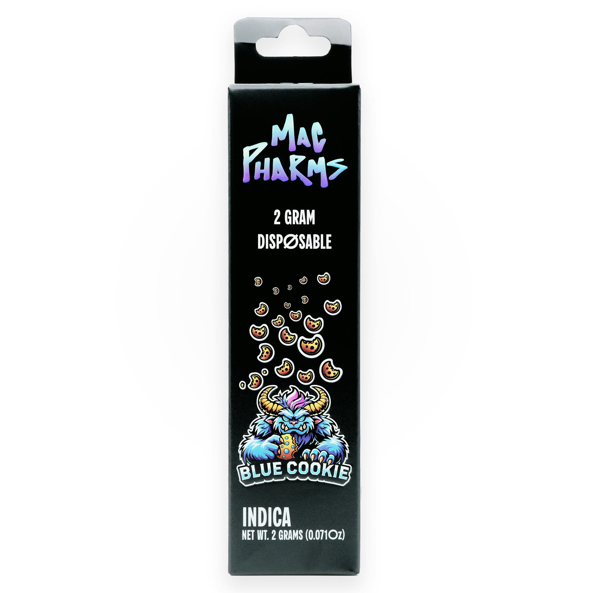 cookie disposable vape Cookies 5G Disposable main image 0