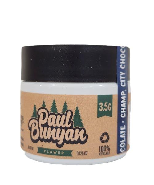 Permanent Marker Smalls 3.5g